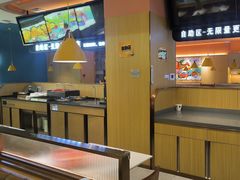 -小鱼小牛·鱼牛干锅·脆鱼火锅(世欧广场店)