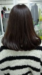 -尚·丹尼Hair