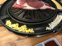 -炭恋火炉烤肉(凌云一街坊店)