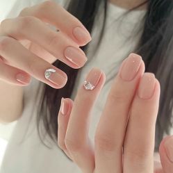 -M·X Nail日式美甲美睫