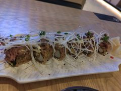 -鸟山鸣·日料食堂(王府井店)
