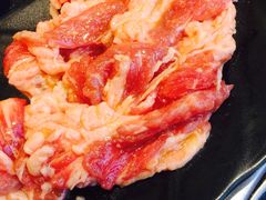 -喜韩帝园烤肉店(七道街店)