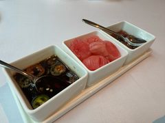 -丽轩中餐厅(广州丽思卡尔顿酒店)