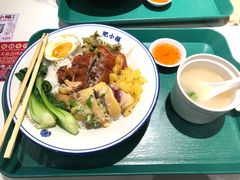 -肥小福·烧鹅专门店(环宇荟店)