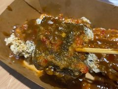 -品腐记·豆腐王朝(老门东总店)