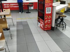 -肯德基(朝阳门店)