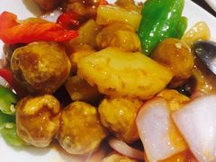 -博望坡酒楼(漕溪路店)