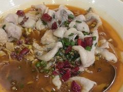 -洲晓鲜·舟山海鲜大排档(朱家尖风景区店)