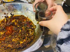 -嘎嘎鸭下巴·爆辣干锅(明教寺店)