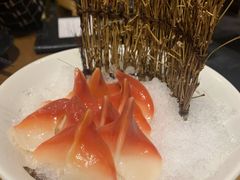 -吉兆手握寿司(车公庙店)