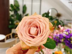 -森野花艺培训·企业团建活动沙龙