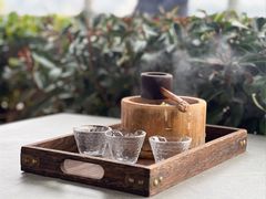 -汉水谣·江景餐厅(江滩店)