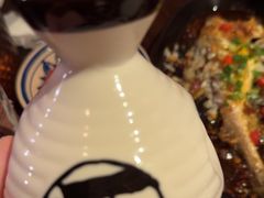 -贰醒·私房小院烧烤 (太古里店)