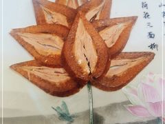 -北平食府·北京烤鸭(北京西站六里桥店)