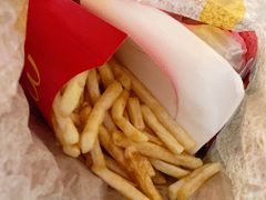 -麦当劳(西客站店)