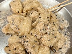 糯米钱-老胡甜汤(龙眼店)