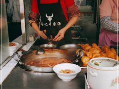 -韦记牛杂汤(清晖园店)