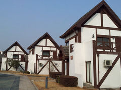 -太阳岛度假酒店