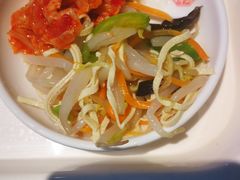 小菜-舌尖上的中国·尝城(力旺广场店)