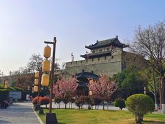 -西安城墙·碑林历史文化景区