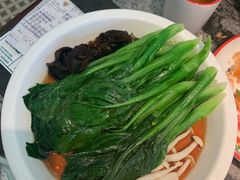 -新白鹿餐厅(松江开元地中海店)