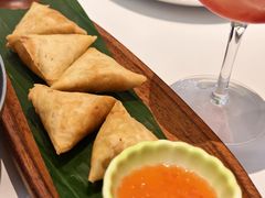-芭蕉树·新派泰国餐厅(汉溪长隆店)