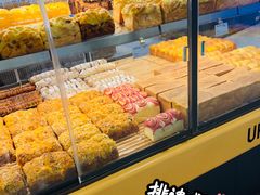 -UH祐禾(武汉武商MALL店)