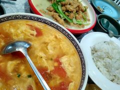 -聚丰园•湖鲜餐厅(阿红私房菜梅石路店)