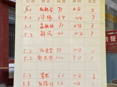 -乡党臊子面(丰庆公园店)