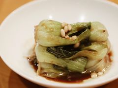 宁波烤菜-宁波柏悦酒店·钱湖渔港