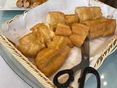 -圣丰盛宴酒家(东城店)