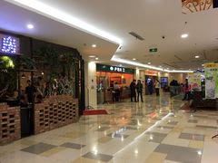 -鹏欣水游城
