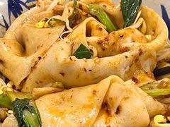 -子午路张记肉夹馍(小寨西路店)