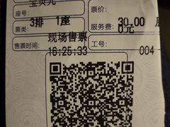 -中影华臣影城VLED(赠4小时停车 西安路店)