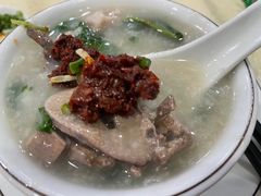 -标记美食新鲜猪杂(兴南大道店)