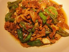 -费大厨辣椒炒肉(万家丽一店)