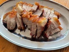 洲心烧肉-洲心街道青联村镜记烧肉