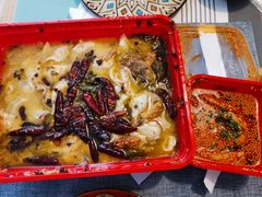 -太二酸菜鱼(正大广场店)