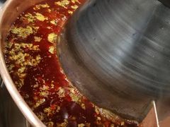 -楼外楼大刀肉传统火锅居(幸福街店)