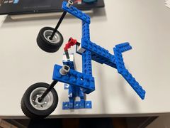 -斯坦星球AI编程·机器人科创·科学实验·信奥·思维·STEM·积木拼搭·竞赛考级(浦东联洋广场大拇指龙阳御桥中心)