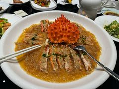 -富淳饭店(世纪公园店)