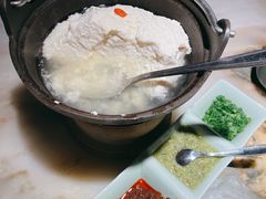 富顺豆花-锦府盐帮·李宅(领展购物广场中关村店)