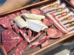 -六七八韩式烤肉·韩国料理(上杭路店)