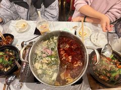 -活潑鲜跳(湖滨商业街店)