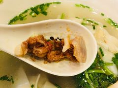 -吉祥馄饨(虹桥火车站店)