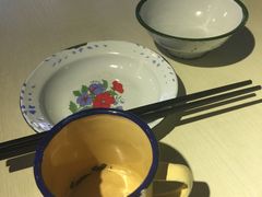 -李氏八大件老菜馆(万宝街店)