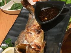 -千寻烧肉(政务区店)