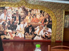 -维吾尔餐厅(宜山路店)