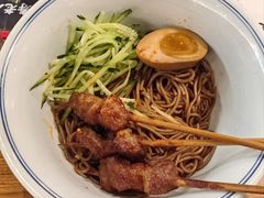 -和府捞面(星光大道一期店)