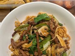 -寻裕记·现炒浇头面(人民广场店)